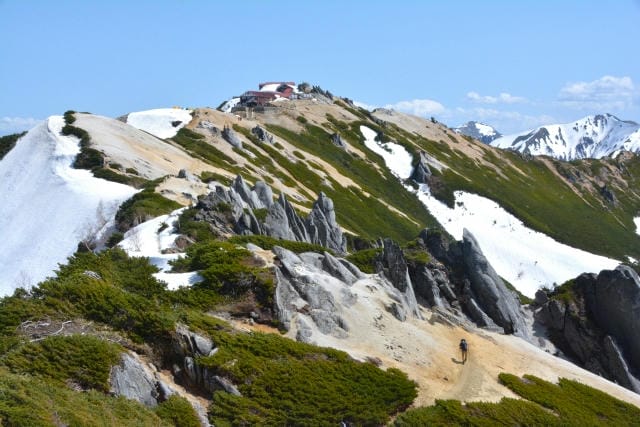 茨城の山々で自然を感じるゴルフ会員権